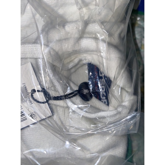 Polo Sport Ralph Lauren Sweater Long Sleeve Shirt Men's Small Hoodie Colorblock - Picture 4 of 5